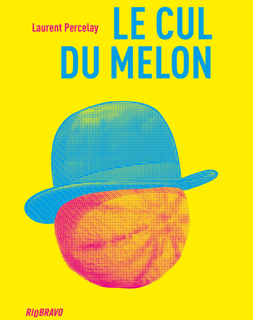 Le Cul du melon