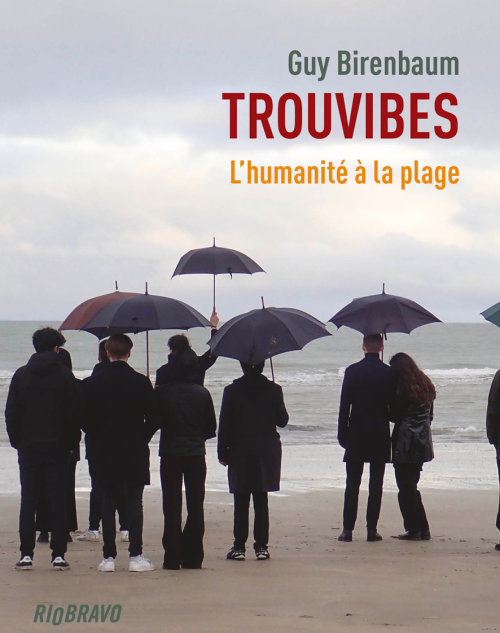 Trouvibes