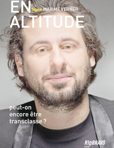 En altitude