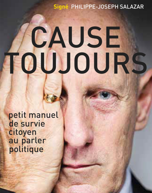 Cause toujours