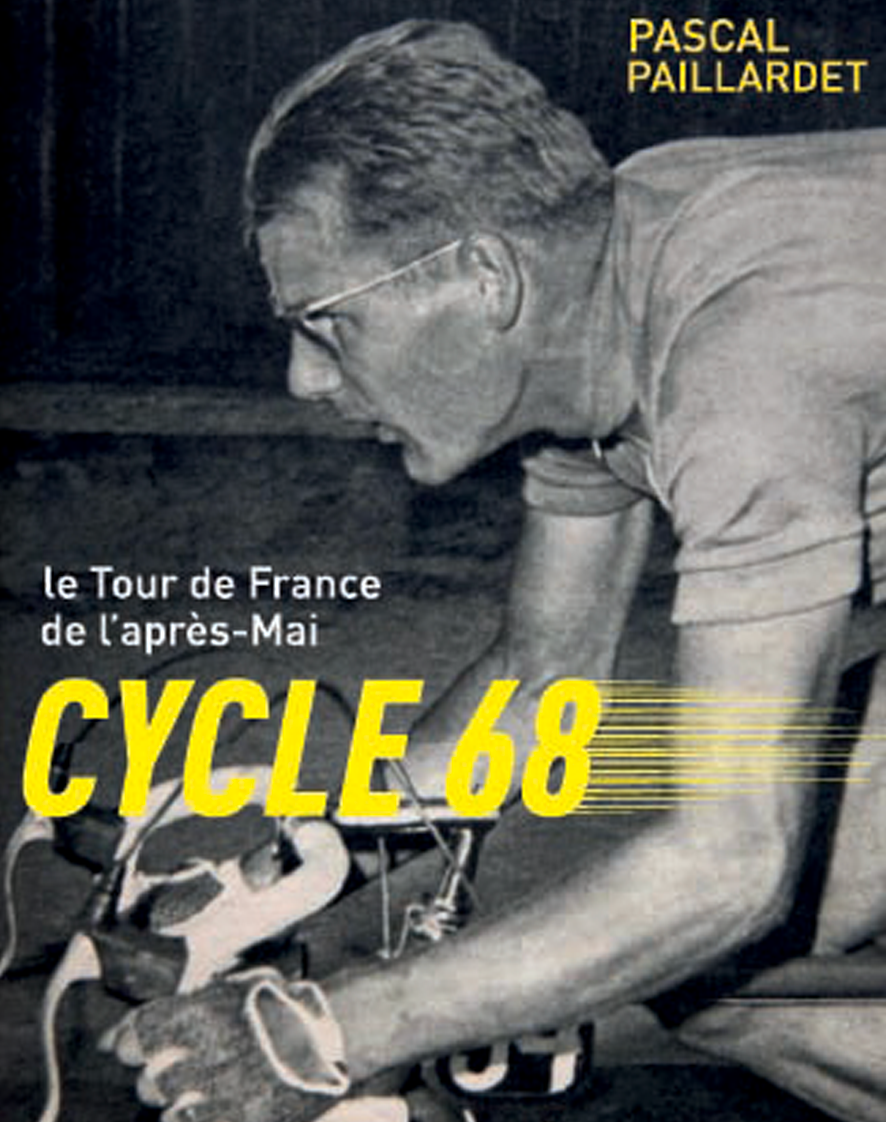 Cycle 68