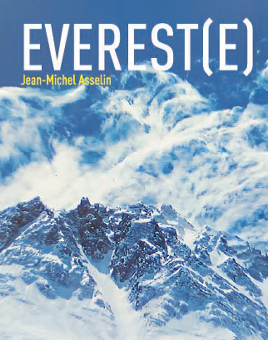 Everest(e)