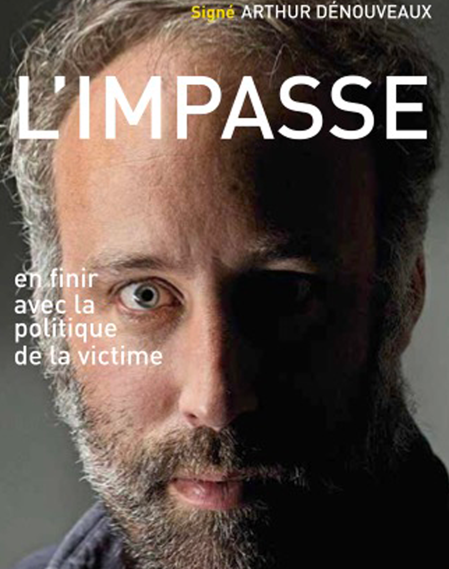 L'impasse