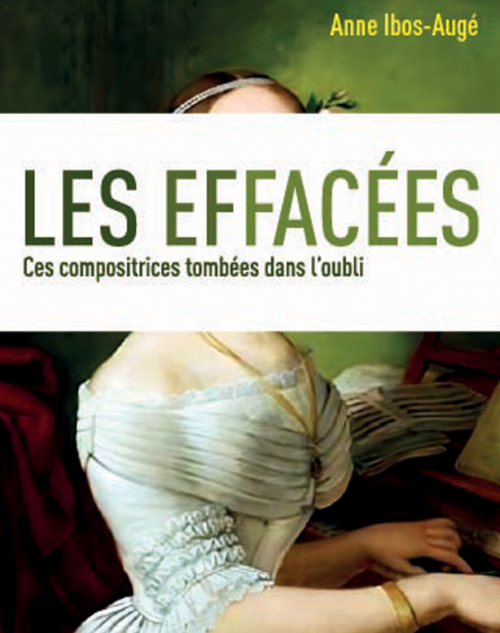 Les effacées